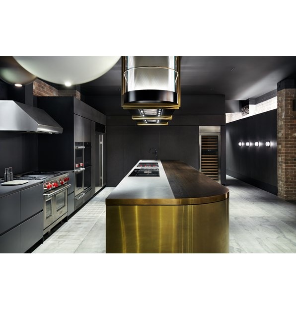 Sub-Zero and Wolf Showroom in Sydney, NSW