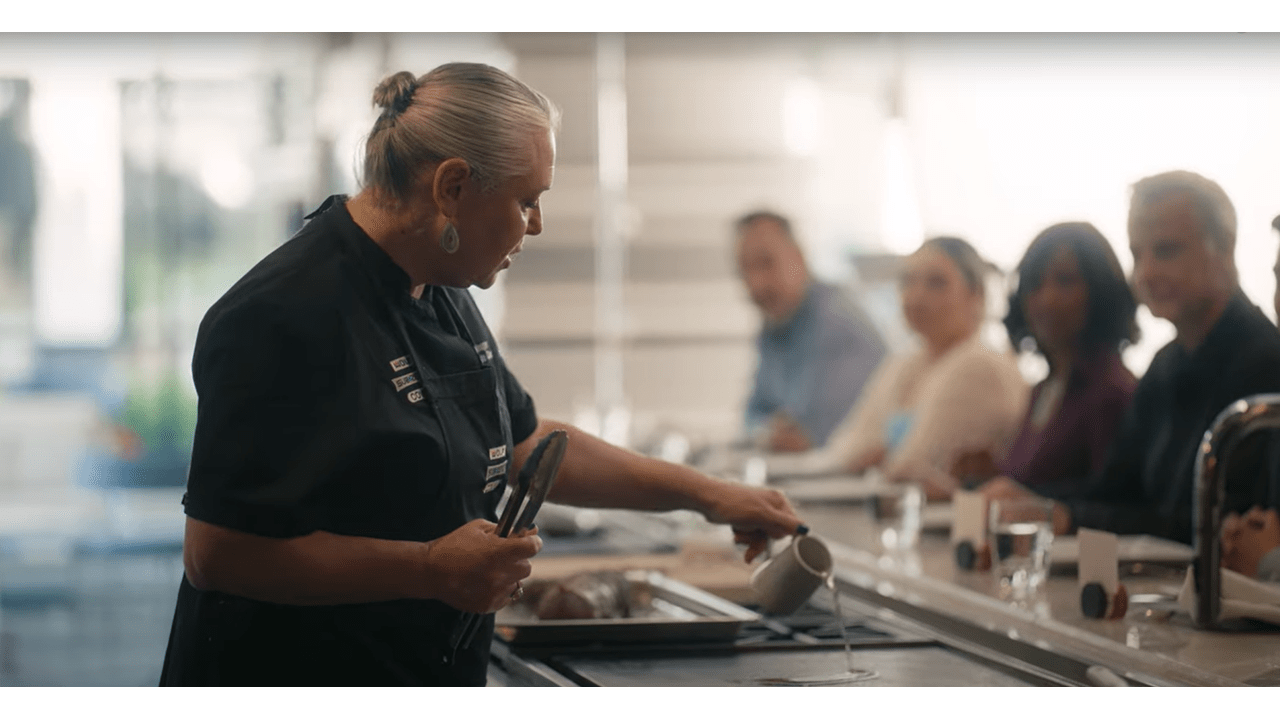 Sub-Zero Costa Mesa Showroom Overview