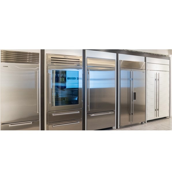 Our Use and Care classes for new appliances owners offer small group sessions at Sub-Zero, Wolf and Cove Showroom in Manhattan, New York