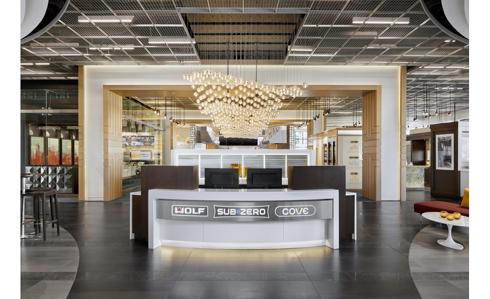 From cooking demonstrations to on-site classes, chef dinners to designer kitchens, explore the Sub-Zero, Wolf and Cove Showroom in Costa Mesa