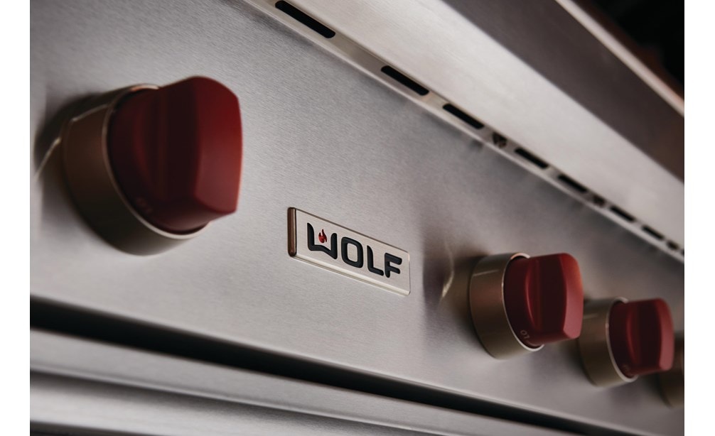 Experience the instantaneous response of an induction cooktop at our Sub-Zero, Wolf and Cove Showroom in Parma, Ohio