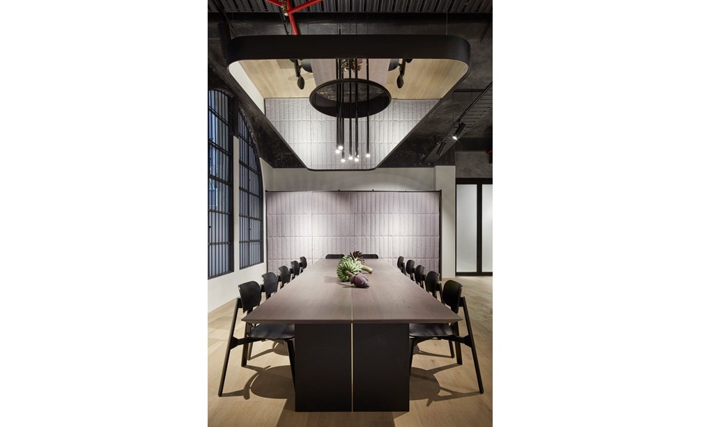 Sub-Zero and Wolf Showroom, Melbourne