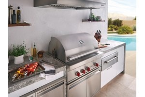 Outdoor Specifier Partner Program