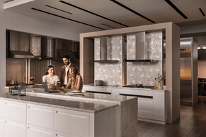 Discover what your kitchen might feel, look, and taste like with a knowledgeable kitchen appliance consultant.