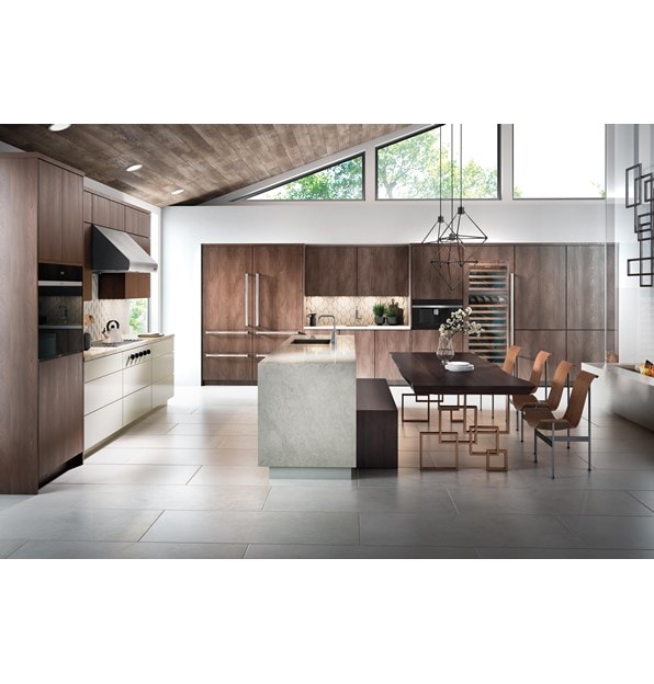 Photo inspiration: Gallery Detail: Sub Zero Refrigerators Best Luxury Full Size Refrigerators