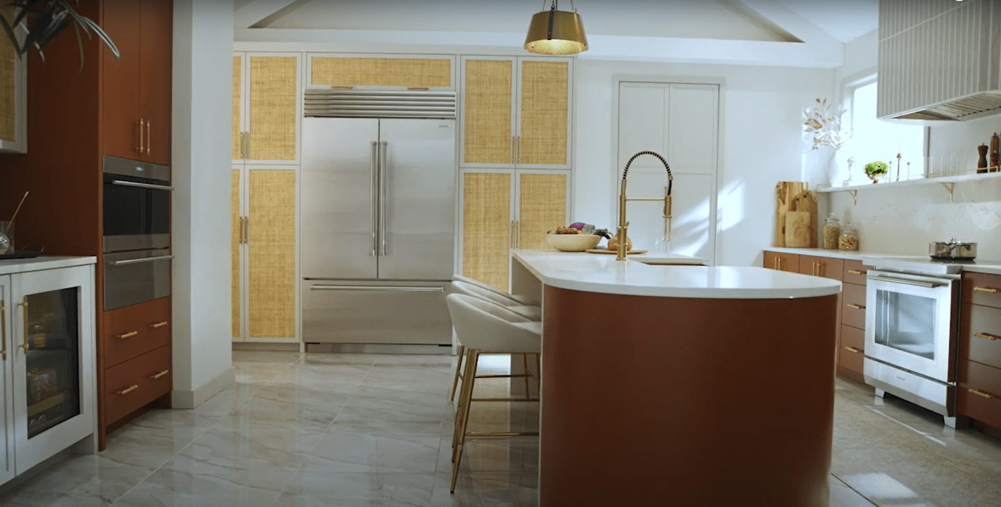 Timeless and Innovative