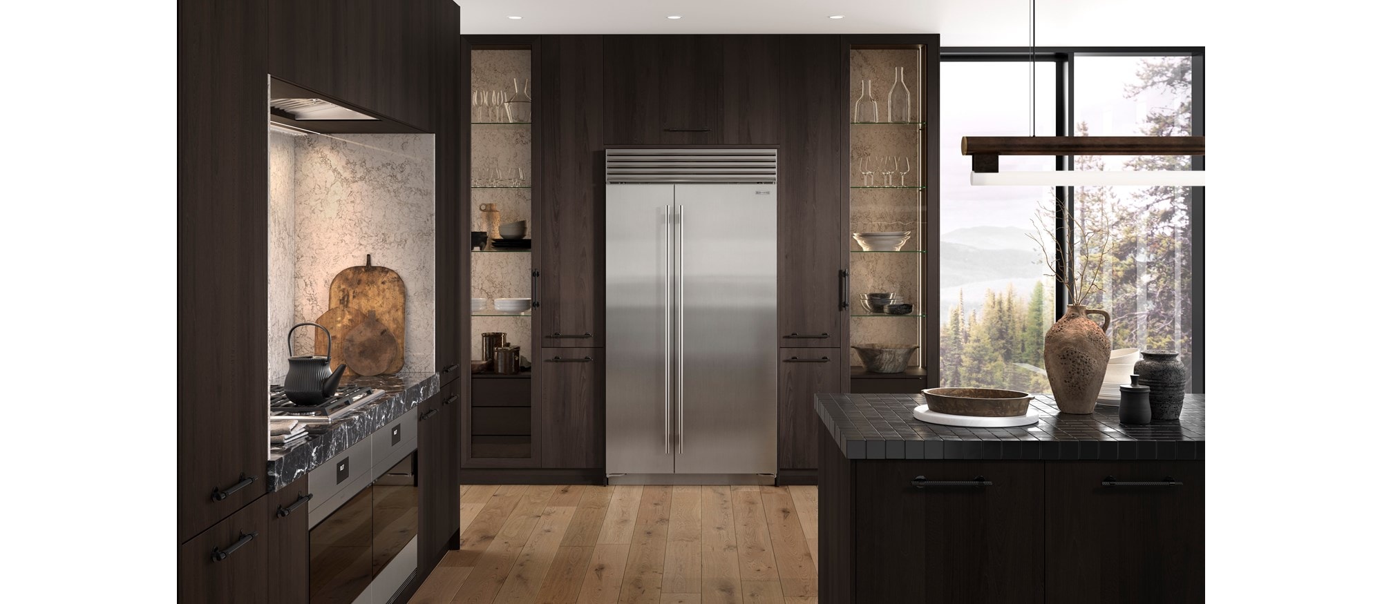  CL4250SID_S standard install 