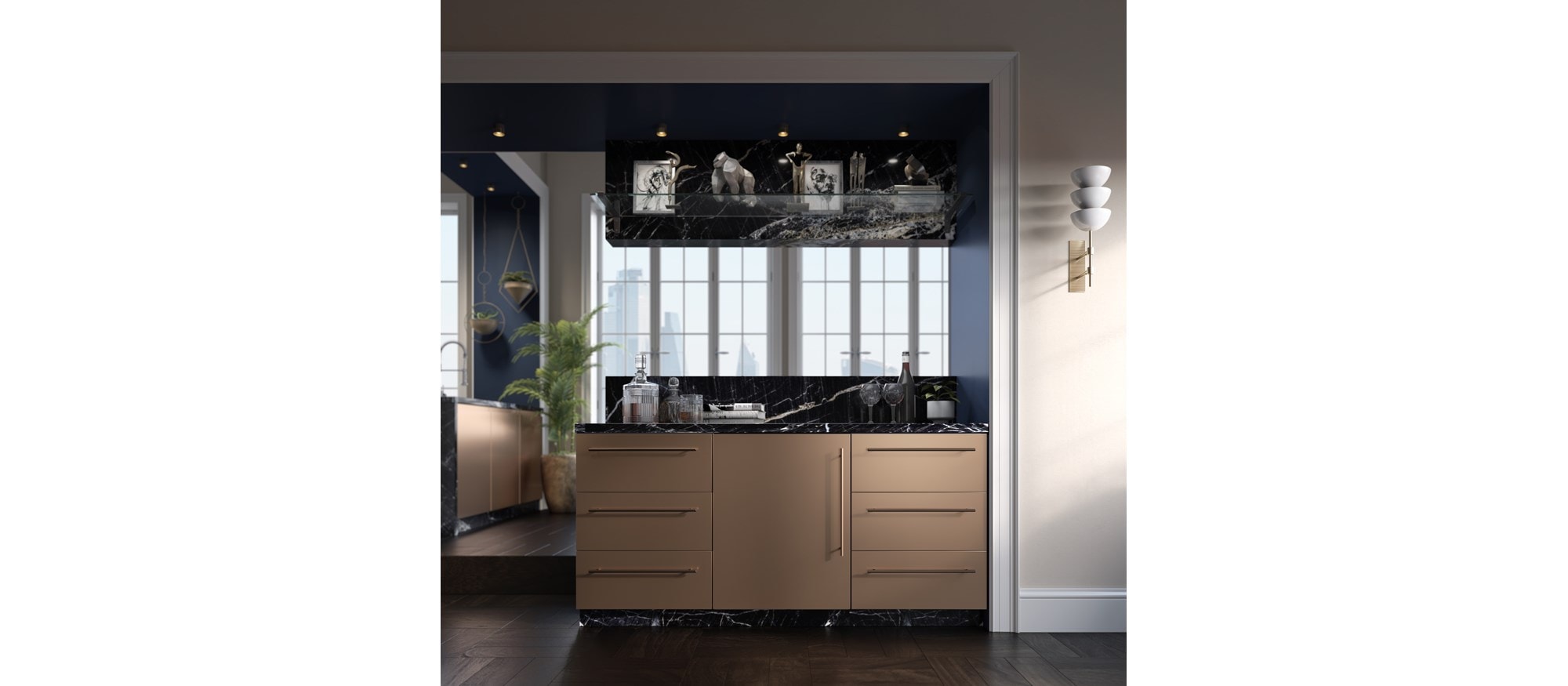 Undercounter Refrigeration