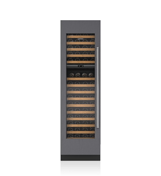 Sub-Zero 61 cm Designer Wine Storage - Panel Ready ICBDEC2450W