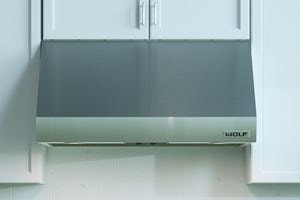 Wolf 42" Pro Wall Hood - 24" Depth (PW422418)