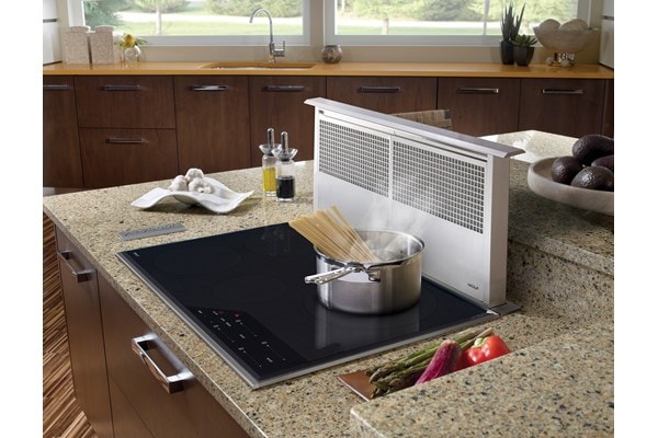 Wolf Appliances 30" Downdraft Ventilation (DD30)