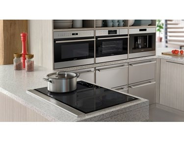 Wolf 30" Transitional Induction Cooktop (CI304T/S)