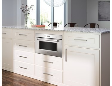 Wolf 30" M Series Professional Drop-Down Door Microwave Oven (MDD30PM/S/PH)