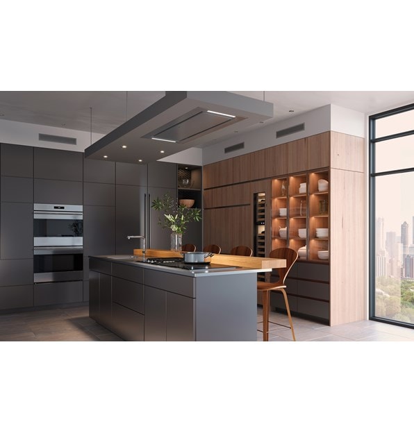 Wolf 30" E Series Transitional Built-In Double Oven (DO30TE/S/TH)