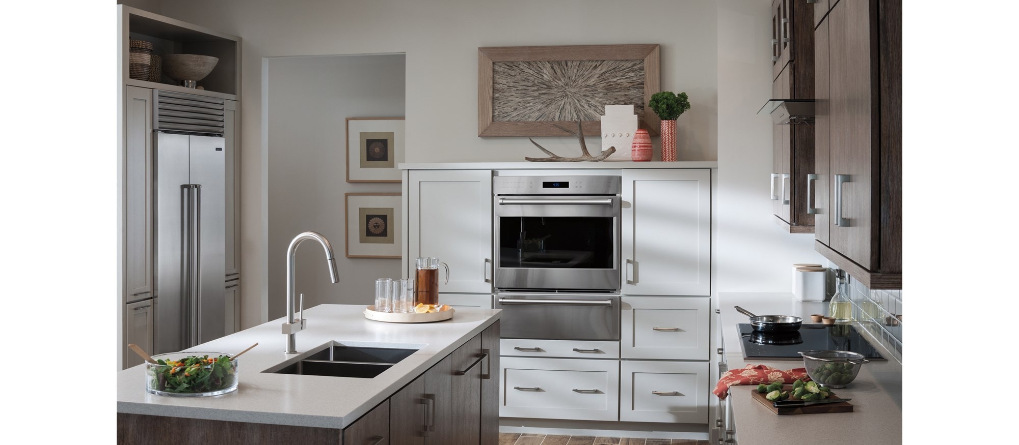 Wolf 30" E Series Professional Single Oven (SO30PE/S/PH)