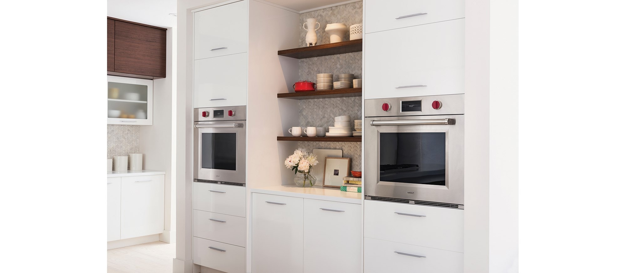 Wolf 30" M Series Professional Single Oven (SO30PM/S/PH) 