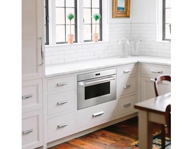 Wolf Appliances Built-in Ovens SPO30PM Professional Speed Oven