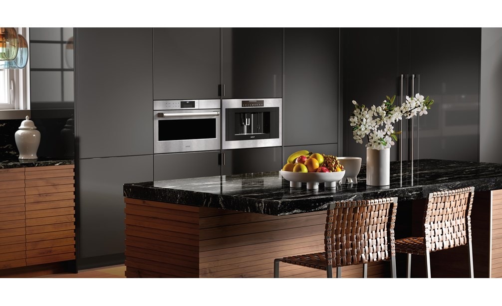 Coffee Systems, Convection Steam Ovens