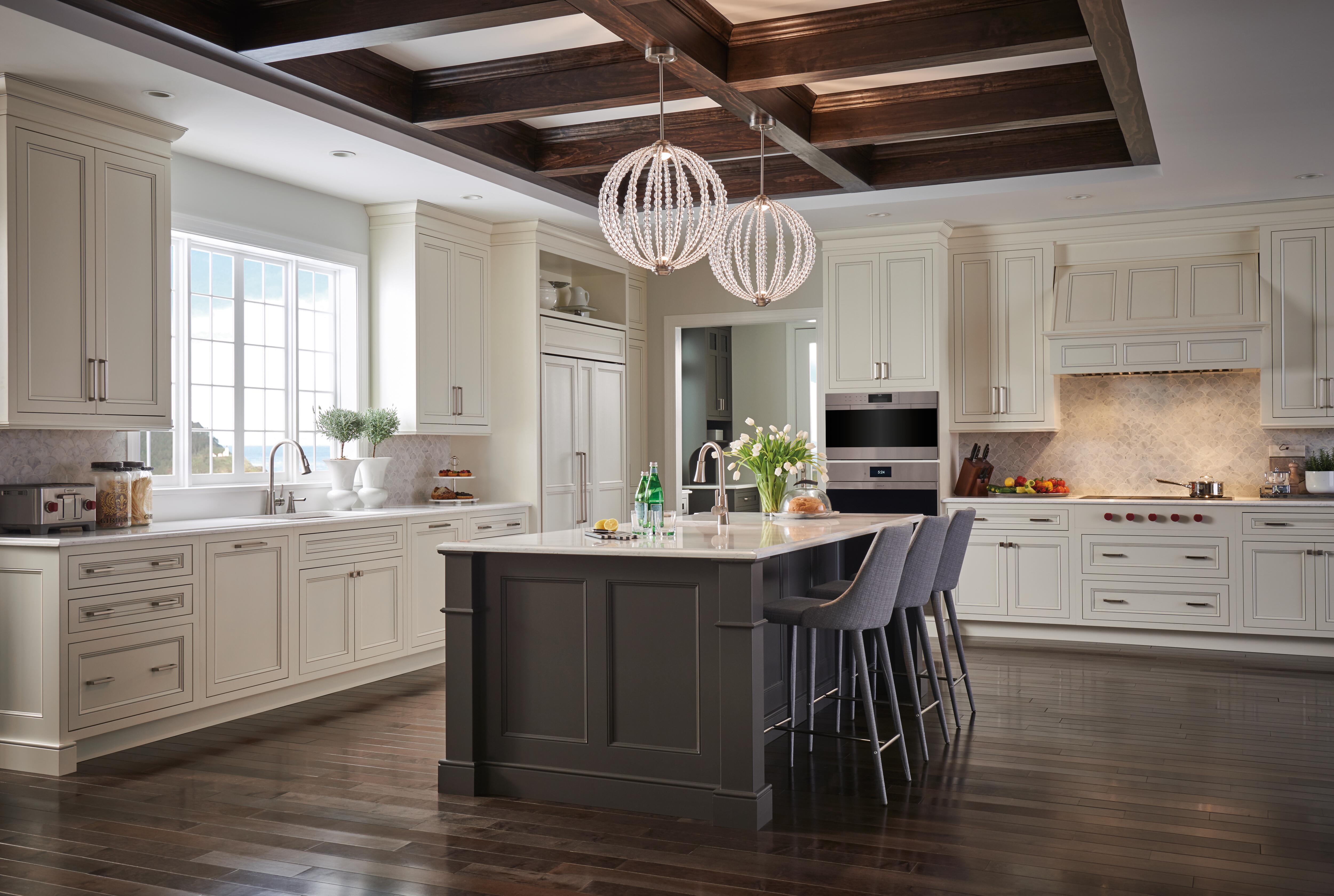 Wolf 30" M SERIES CONTEMPORARY STAINLESS STEEL CONVECTION STEAM OVEN WITH RETRACTABLE HANDLE (CSO30CMS)