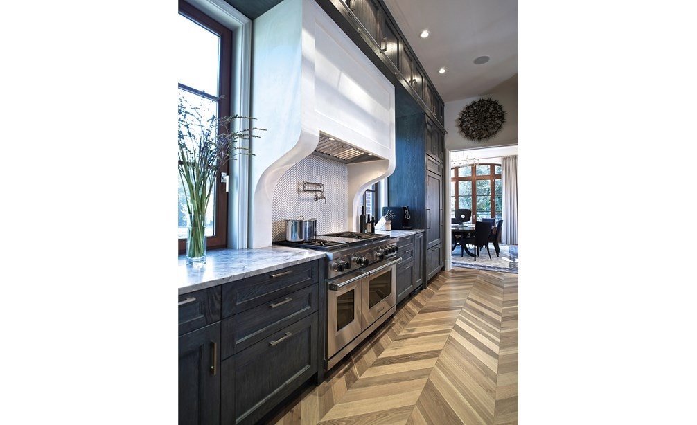 Wolf 48" Dual Fuel Range 6 Burners Infrared Griddle (DF486G)