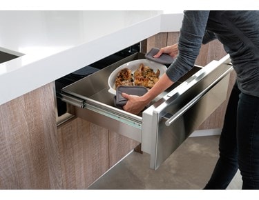 Wolf 30" Warming Drawer (WWD30)