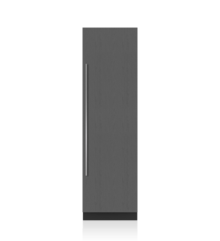 Sub-Zero 61 cm Designer Column Refrigerator - Panel Ready ICBDEC2450R