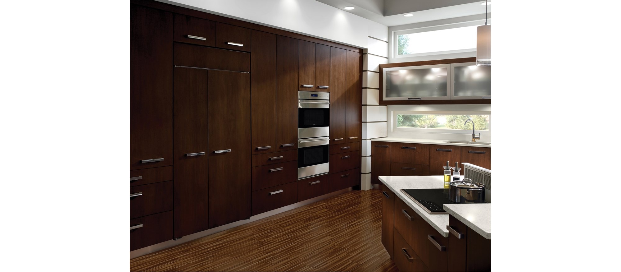 Wolf Appliances 30" Downdraft Ventilation (DD30) Wolf Appliances 30" Downdraft Ventilation (DD30)