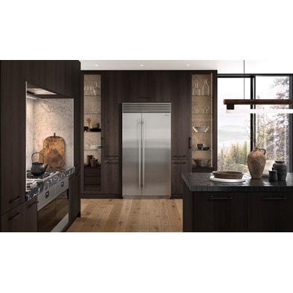  CL4250SID_S standard install 