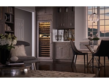 Sub-Zero 30" Classic Column Wine Storage - Panel Ready  (BW-30/O)