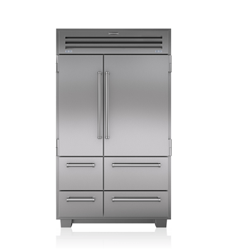 Sub-Zero ICBPRO 48 ICB648PRO