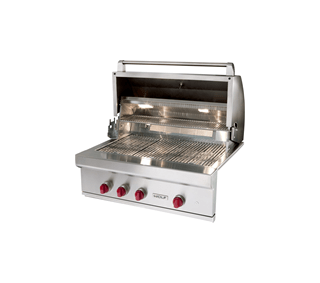 Wolf 91 cm Outdoor Gas Grill ICBOG36