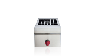 Wolf 33 cm Side Burner ICBSB13