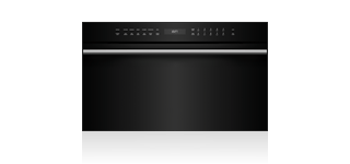 Wolf 76 cm M Series Contemporary Speed Oven ICBSPO30CM/B/TH