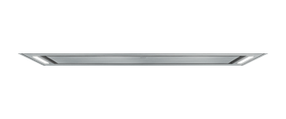 Wolf 122 cm Ceiling-Mounted Hood - Stainless Steel ICBVC48S