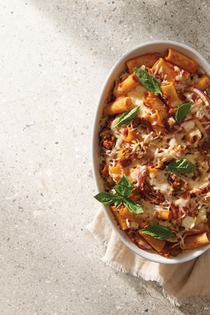 Pasta Bake