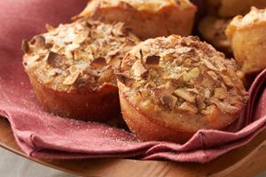 Apple Muffins
