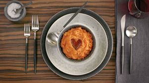 Curried Shepherd's Pie