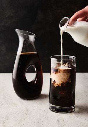 Cold Brew Coffee