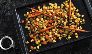Roasted Vegetables