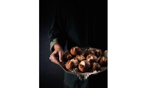 Discover delicious steam oven recipes, tips and techniques with our free steam oven cookbook.