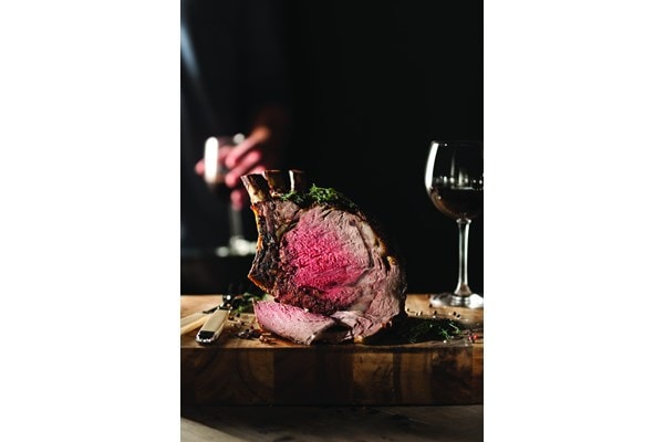 Simply delicious prime rib recipes