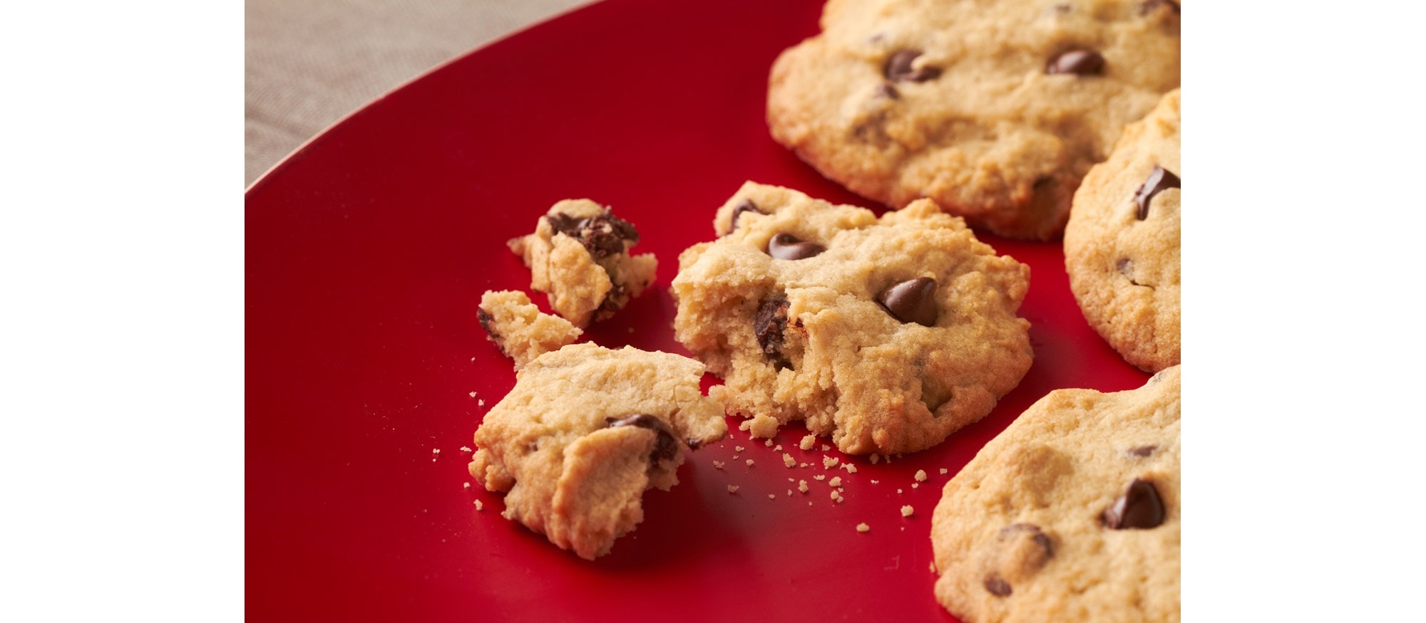 ChocoloateChipCookies