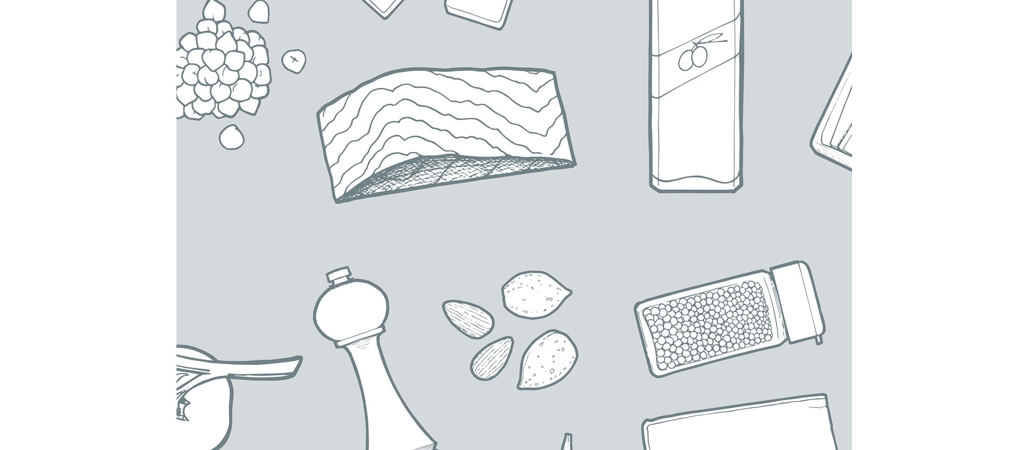 Spicy Grilled Pork Kebabs