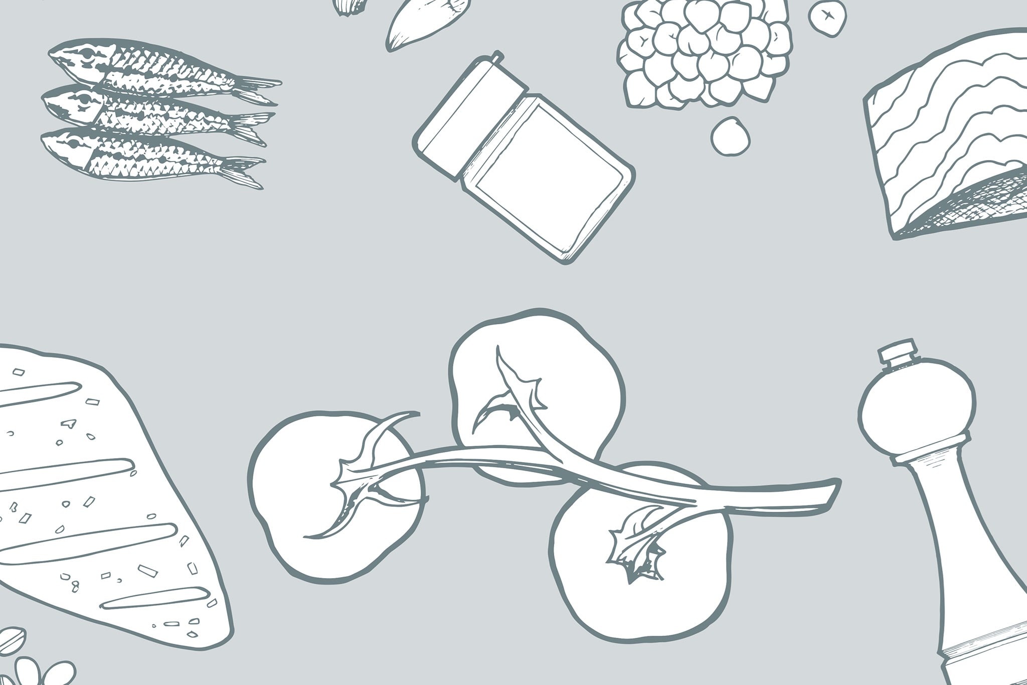 Roasted Vegetable Ratatouille