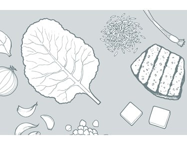 Root Vegetable Chips