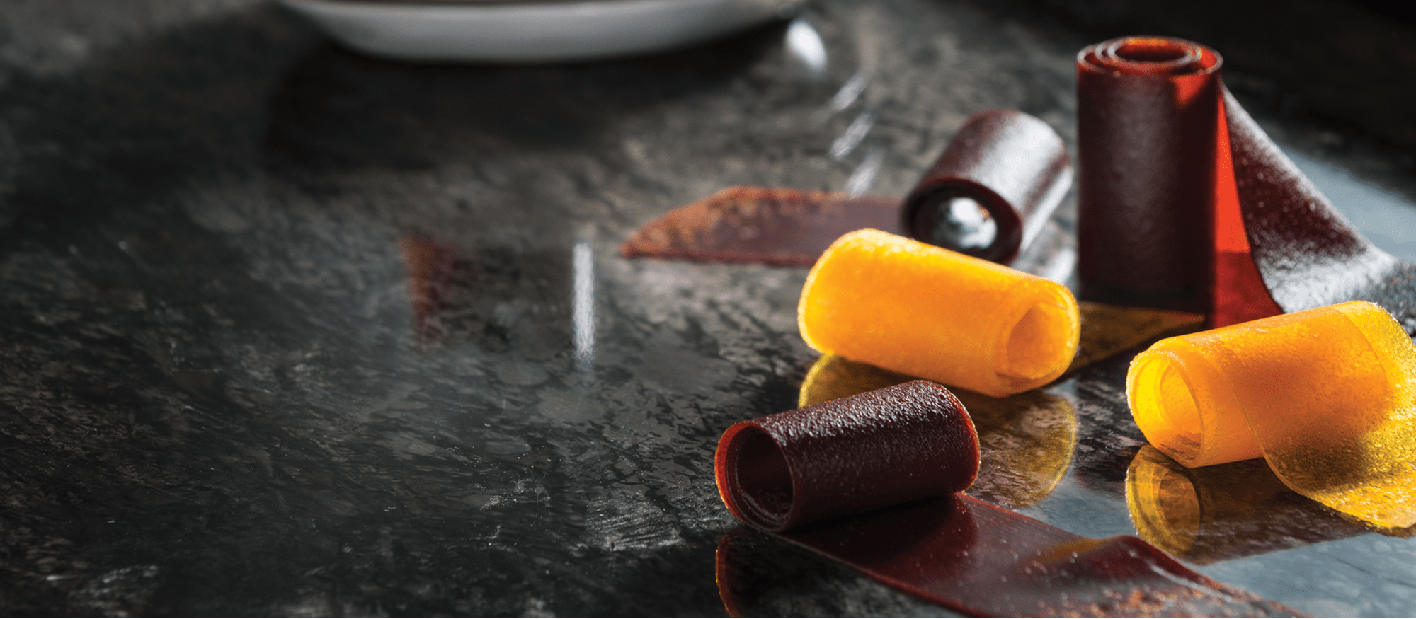 Fruit Leather