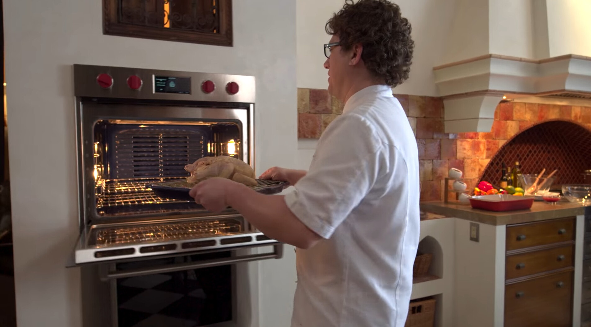 The Dinner Dilemma Solved