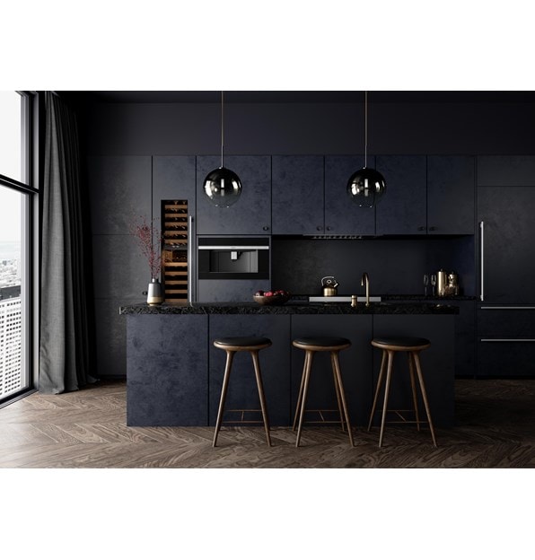 Coffee Systems, Designer Series Refrigeration, Induction Ranges, Wine Storage