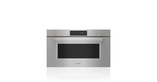 Wolf 76 cm M Series Professional Convection Steam Oven ICBCSO3050PM/S/P