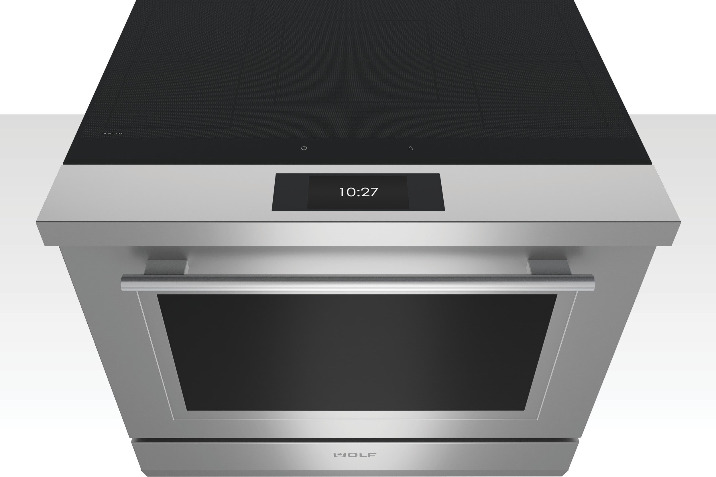 Wolf Ranges Dual Fuel Ranges, Gas Ranges & Induction Ranges
